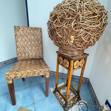 Hellas Makari B&B San Vito Lo Capo Extérieur photo