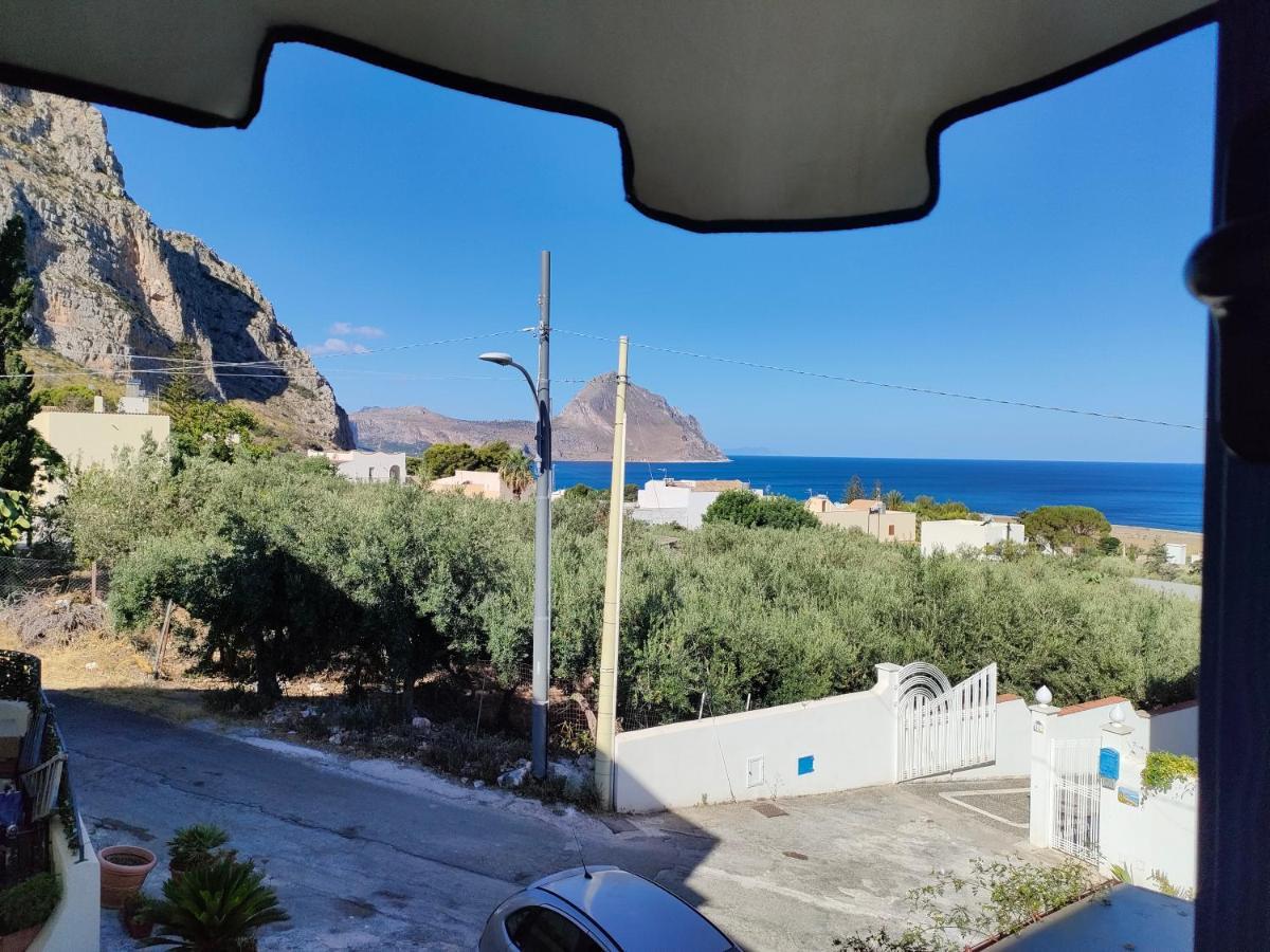 Hellas Makari B&B San Vito Lo Capo Extérieur photo