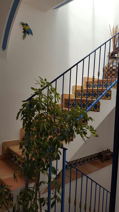 Hellas Makari B&B San Vito Lo Capo Extérieur photo